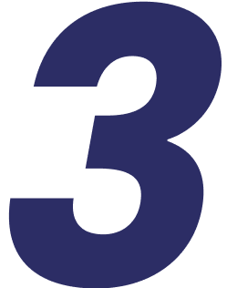 Number 3