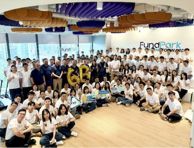 丰泊国际获7100万美元融资 助力电商企业扩展加速实现AI驱动的 “增长即服务” 蓝图