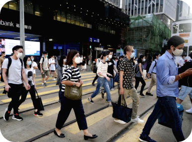 FundPark获高盛（Goldman Sachs）提供最高达5亿美元标志性的资产支持证券化项目